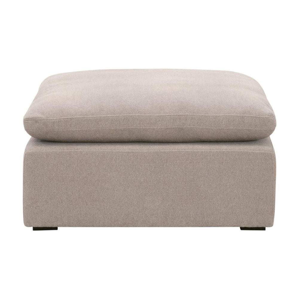 Sky Modular Ottoman - AmericanHomeFurniture