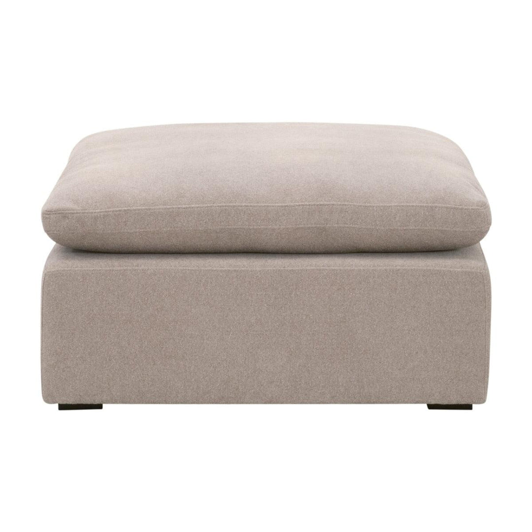 Sky Modular Ottoman - AmericanHomeFurniture