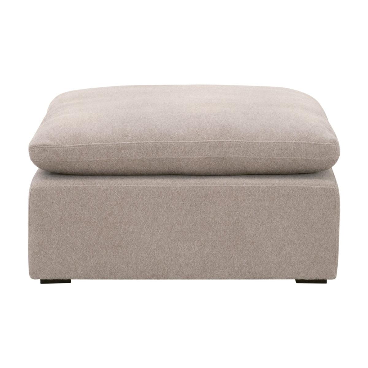 Essentials For Living - Sky Modular Ottoman - 6610-0.LATMB | American Home Furniture