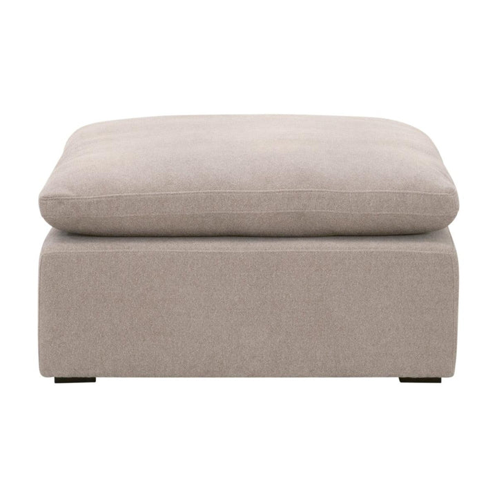 Sky Modular Ottoman - AmericanHomeFurniture