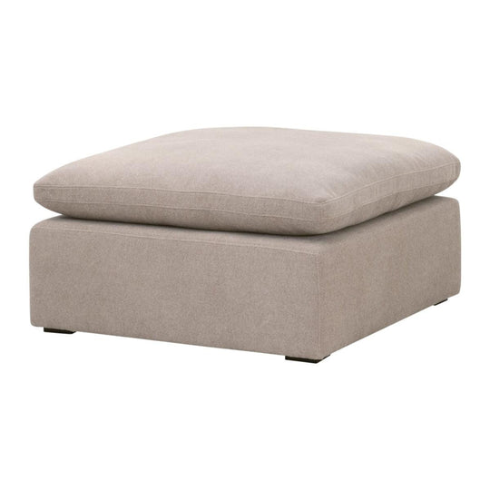 Essentials For Living - Sky Modular Ottoman - 6610-0.LATMB | American Home Furniture