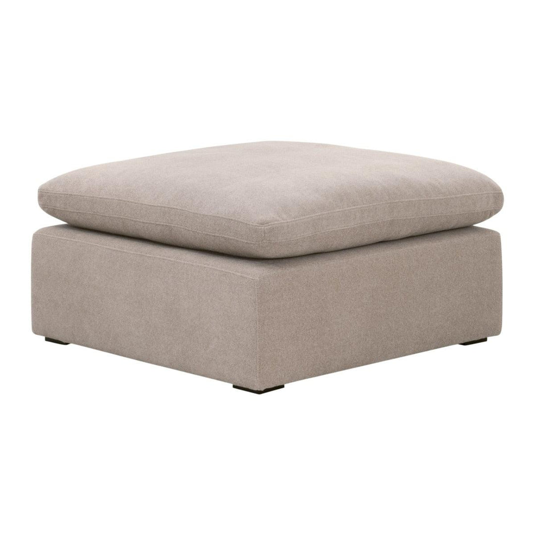 Sky Modular Ottoman - AmericanHomeFurniture