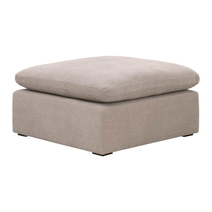 Sky Modular Ottoman - AmericanHomeFurniture