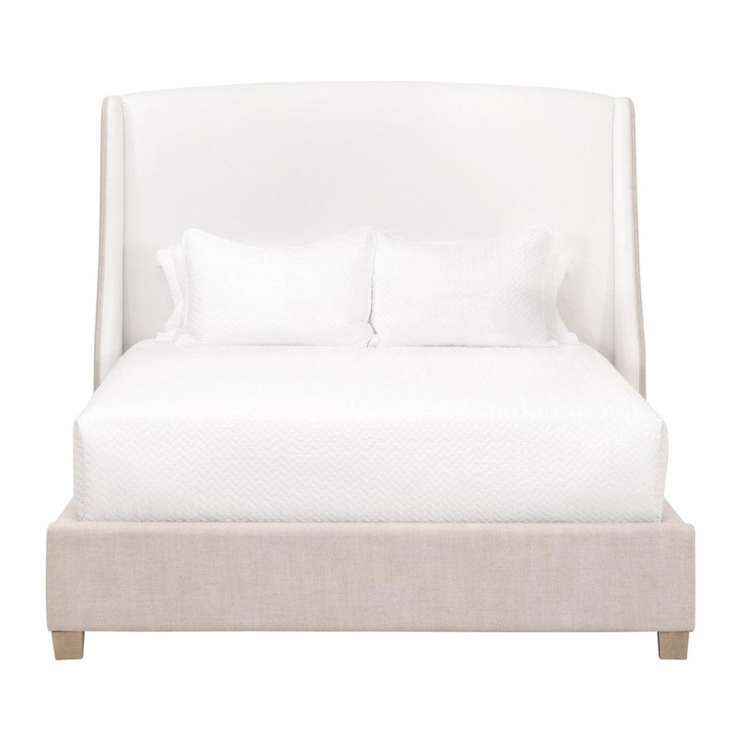 Sloan Bed - AmericanHomeFurniture