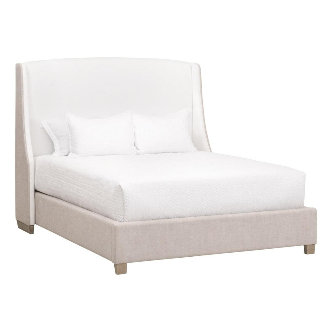 Sloan Bed - AmericanHomeFurniture