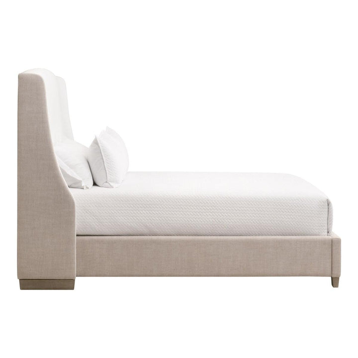Sloan Bed - AmericanHomeFurniture