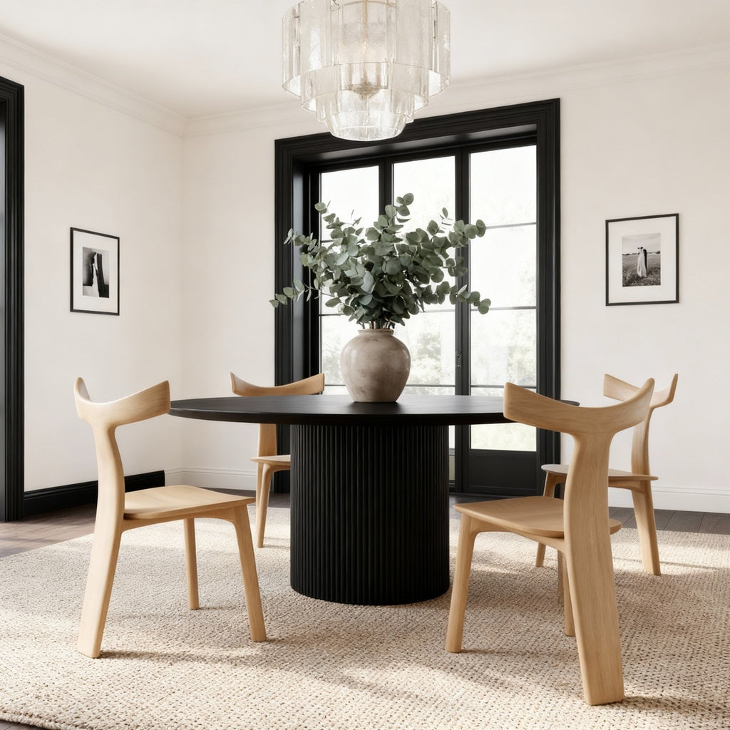 Spirit Dining Chair - Set of 2