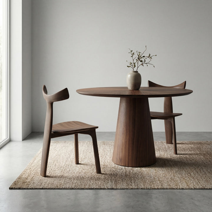 Spirit Dining Chair - Set of 2