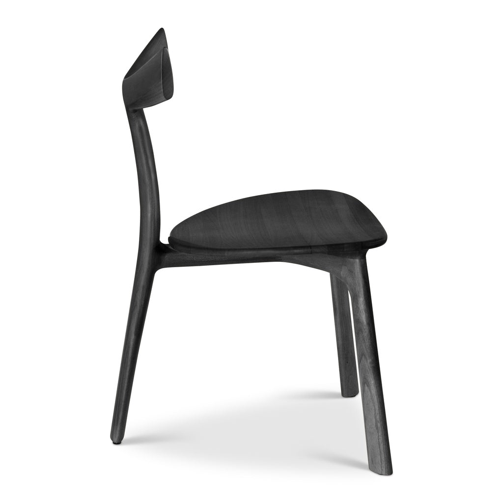 Spirit Dining Chair - Set of 2