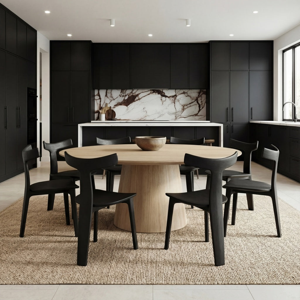 Spirit Dining Chair - Set of 2