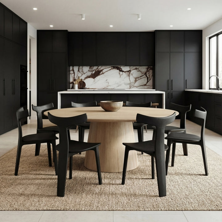 Spirit Dining Chair - Set of 2