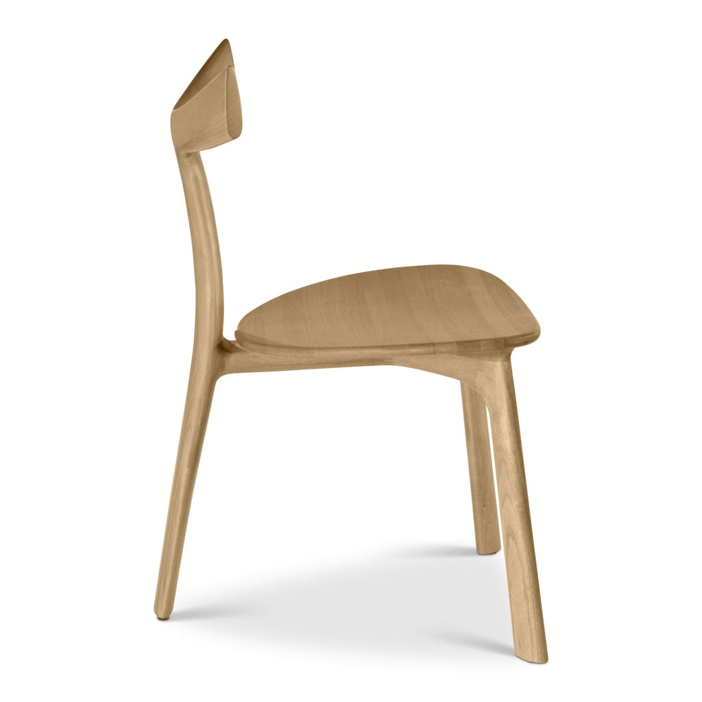 Spirit Dining Chair - Set of 2