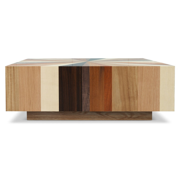 IE Series - Sun Coffee Table