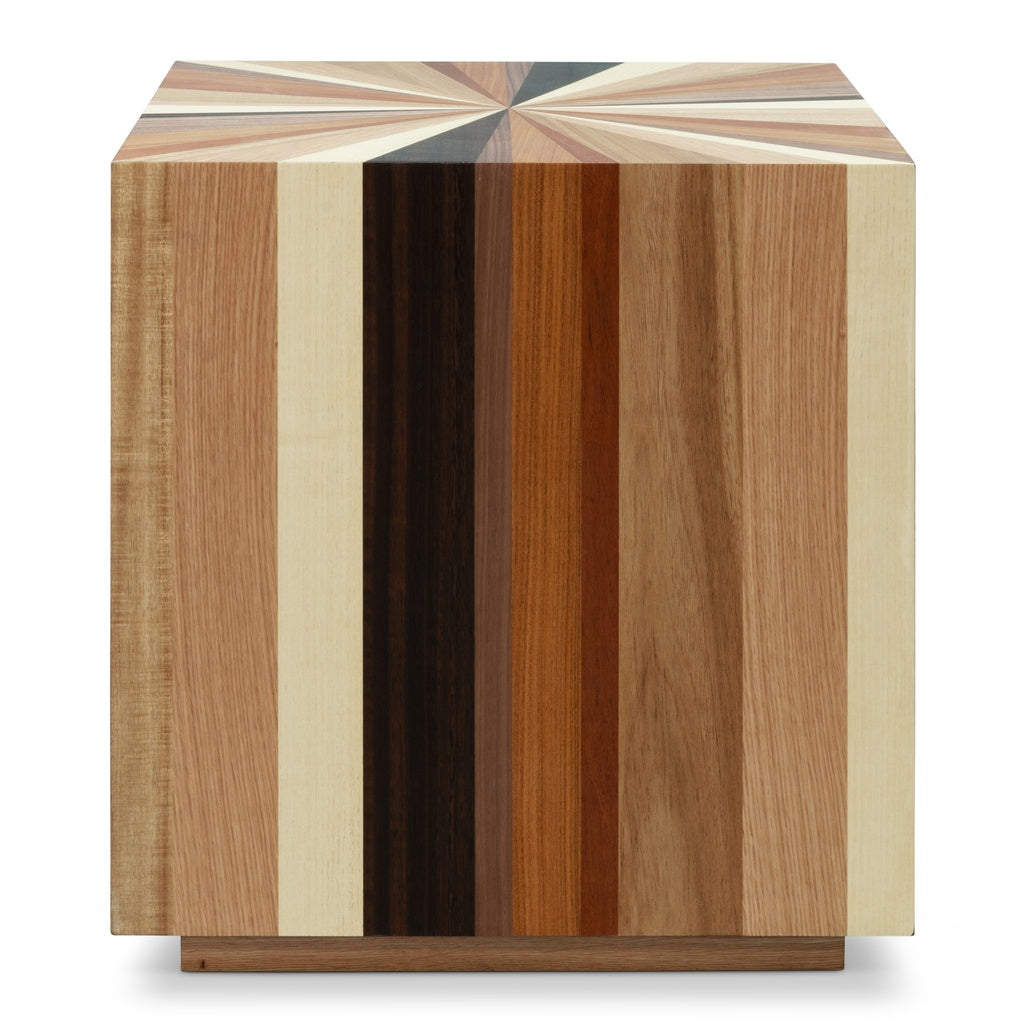 IE Series - Sun End Table