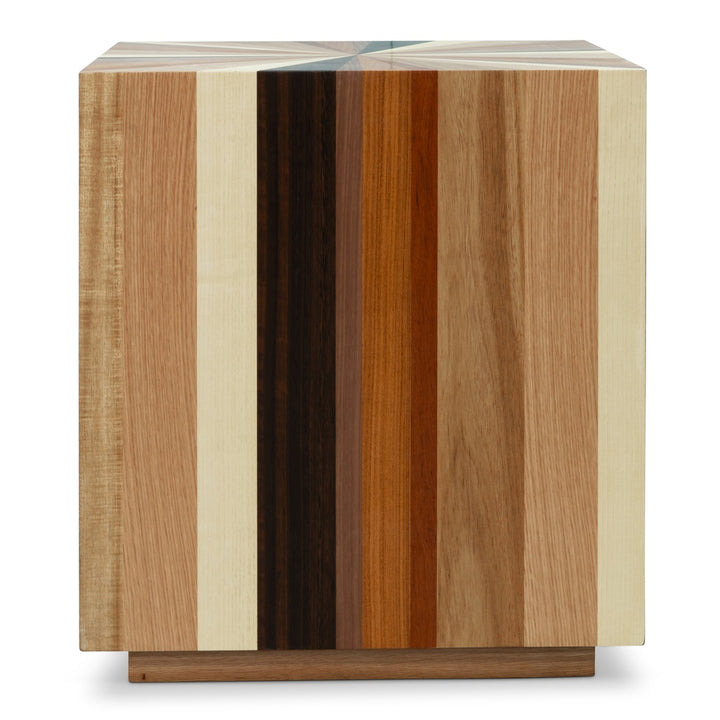 IE Series - Sun End Table