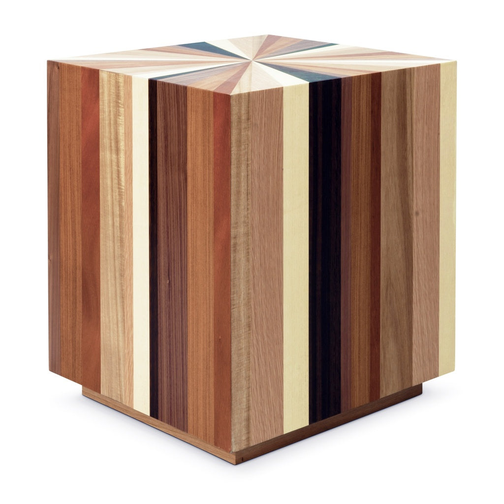 IE Series - Sun End Table
