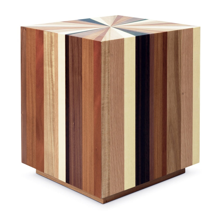 IE Series - Sun End Table