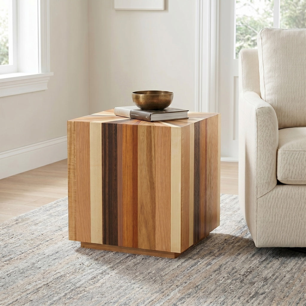 IE Series - Sun End Table