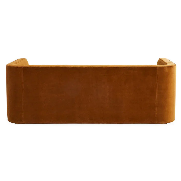 Sunset Sleeper Sofa - Venice Cognac