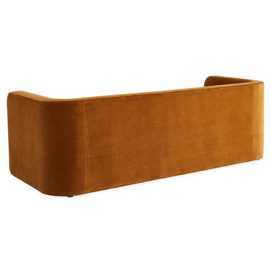 Sunset Sleeper Sofa - Venice Cognac