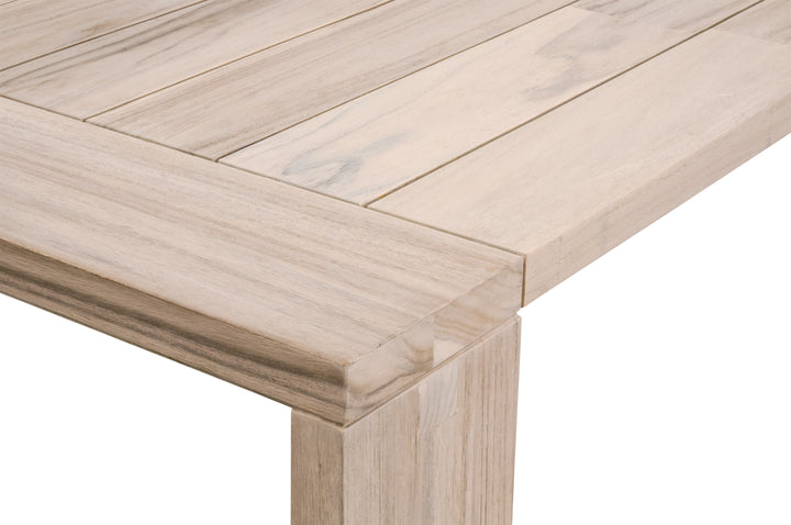 Gray Teak