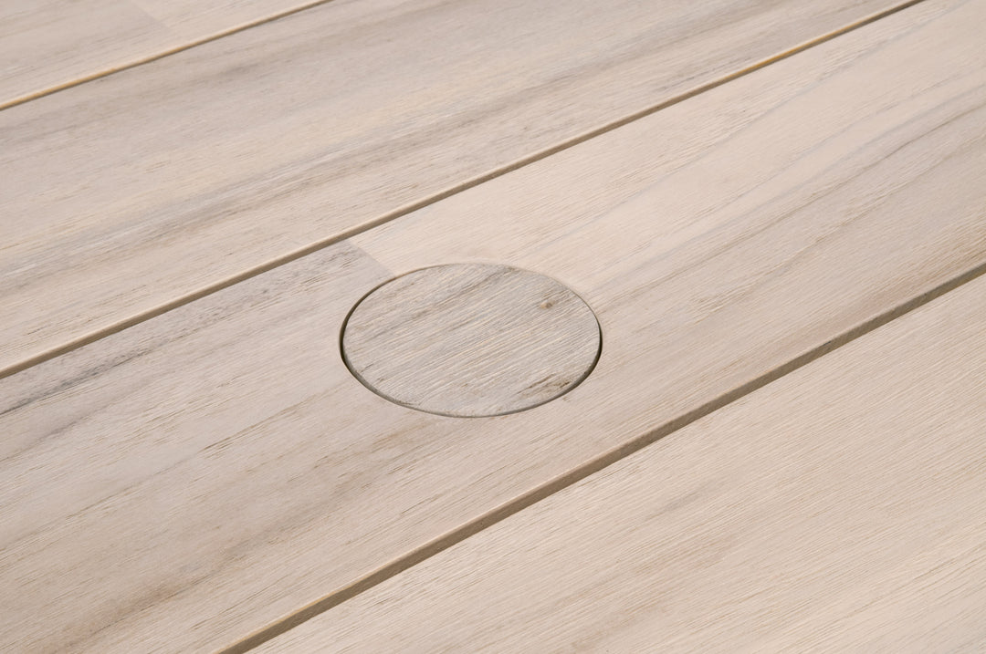 Gray Teak