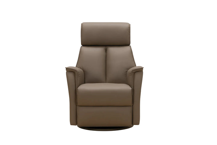 Sylas Swivel Glider Recliner