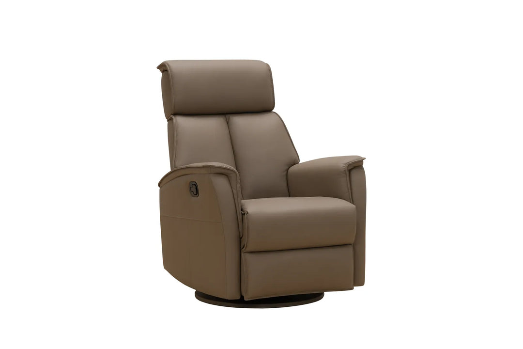 Sylas Swivel Glider Recliner