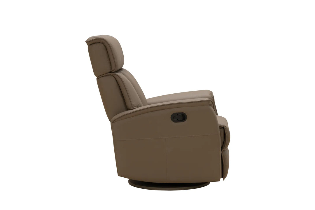 Sylas Swivel Glider Recliner