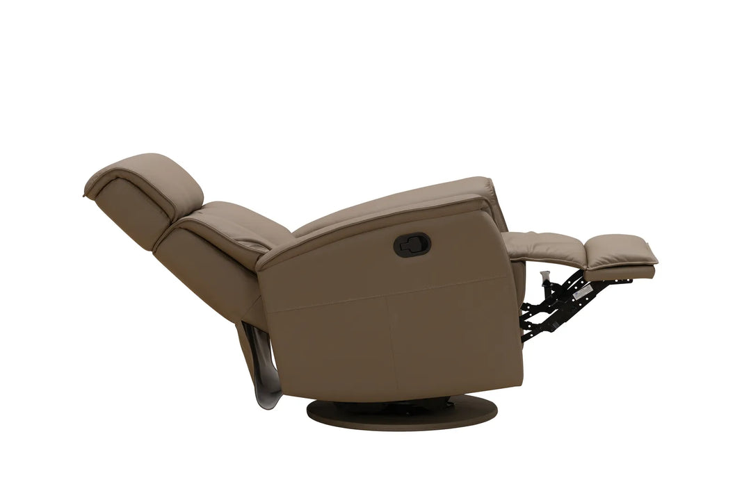 Sylas Swivel Glider Recliner