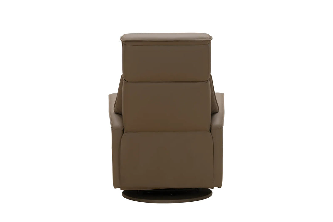Sylas Swivel Glider Recliner