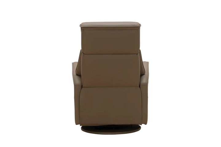 Sylas Swivel Glider Recliner