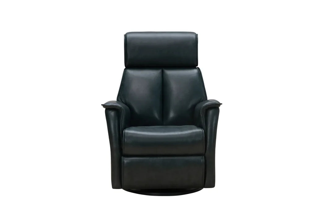Sylas Power Swivel Glider Recliner