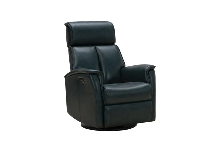 Sylas Power Swivel Glider Recliner