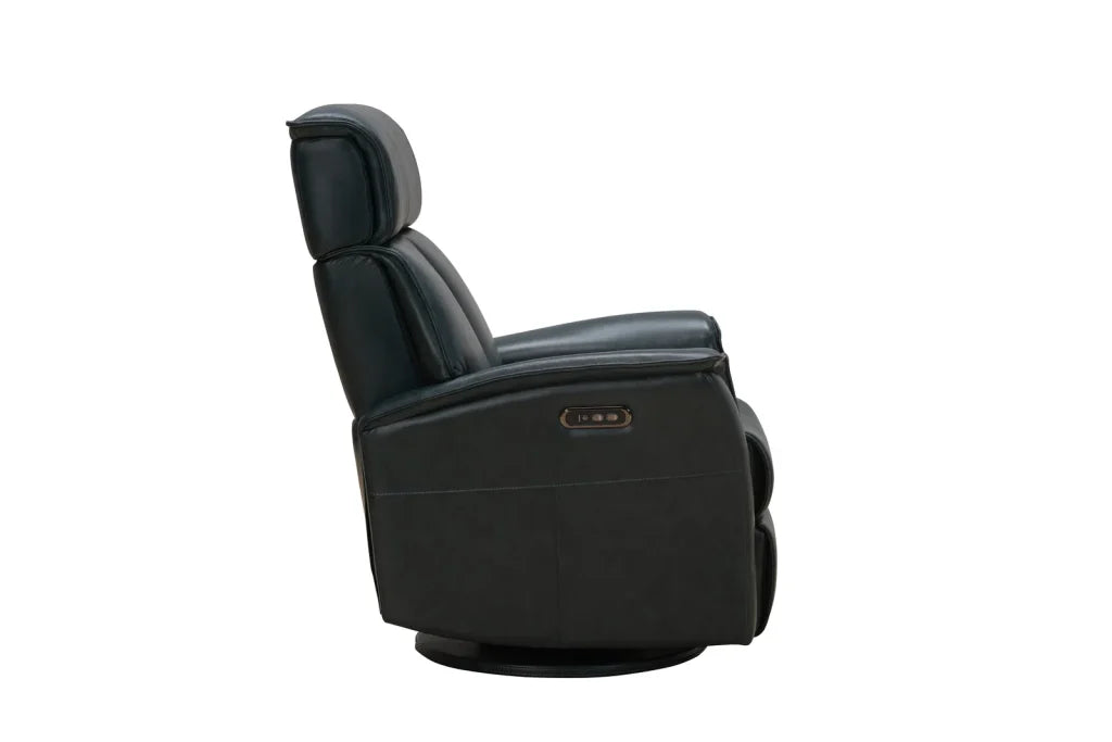 Sylas Power Swivel Glider Recliner