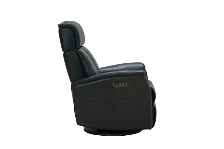 Sylas Power Swivel Glider Recliner