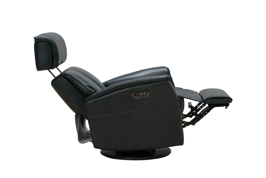 Sylas Power Swivel Glider Recliner