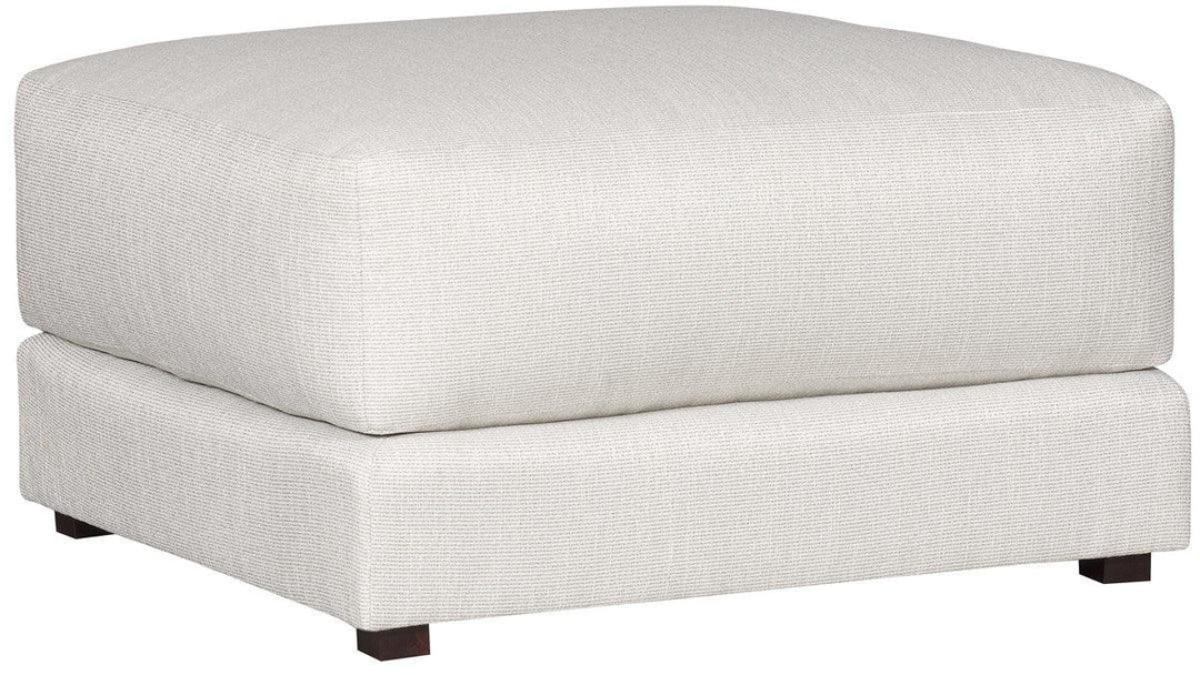 American Home Furniture Vanguard Furniture Dove Bumper