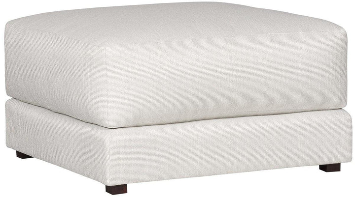 American Home Furniture Vanguard Furniture Dove Bumper