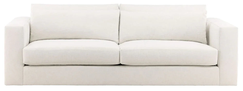 American Home Furniture Vanguard Furniture Leone Two Seat Sofa