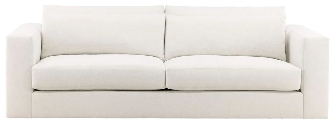 American Home Furniture Vanguard Furniture Leone Two Seat Sofa