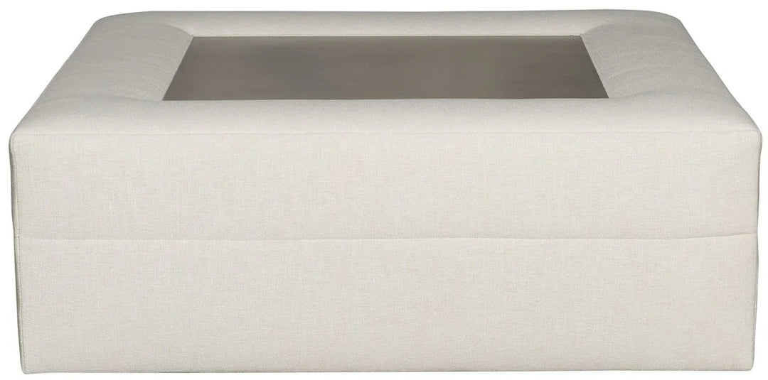 Identify Ivory with Fossil Finish