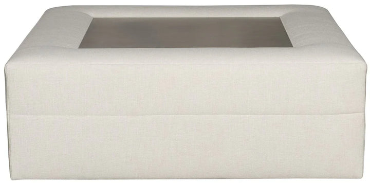 Identify Ivory with Fossil Finish