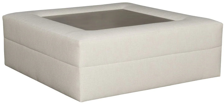 Identify Ivory with Fossil Finish