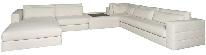 Identify Ivory with Fossil Finish