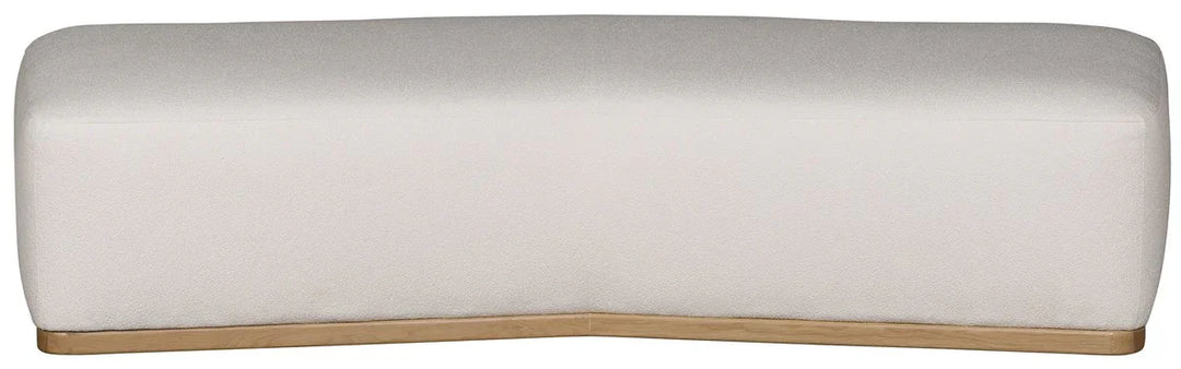 Jackpot Chalk / Wheat Finish