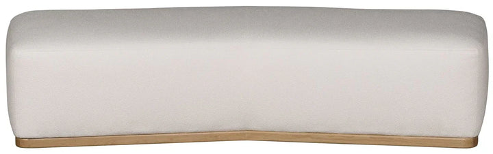 Jackpot Chalk / Wheat Finish