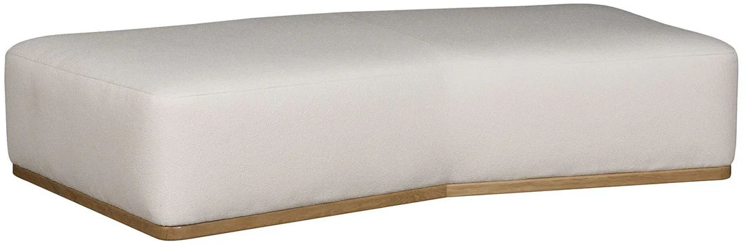 Jackpot Chalk / Wheat Finish