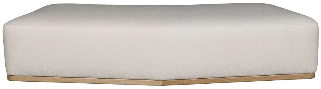 Jackpot Chalk / Wheat Finish