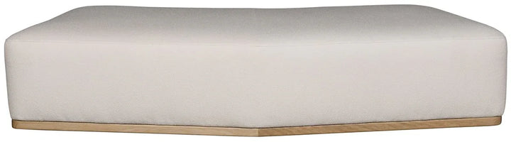 Jackpot Chalk / Wheat Finish